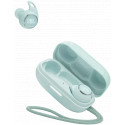 JBL wireless earbuds Reflect Aero, mint