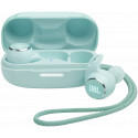 JBL juhtmevabad kõrvaklapid Reflect Aero, mündiroheline