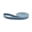 Guma Fitness Spokey Power medium niebieska 941958 Guma Fitness Spokey Power medium niebieska 941958