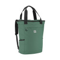 Plecak miejski/torba 2w1 Spokey Osaka 20 l zielony 943498