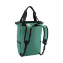 Plecak miejski/torba 2w1 Spokey Osaka 20 l zielony 943498