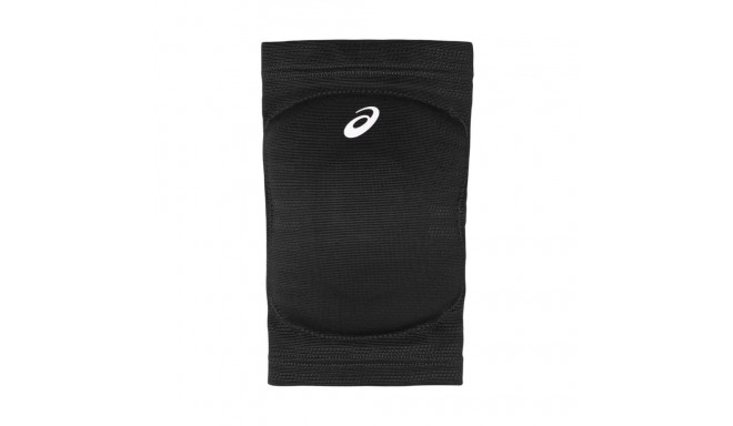 Nakolanniki siatkarskie Asics Gel Kneepad czarne 3053A181 001 S