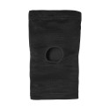 Nakolanniki siatkarskie Asics Gel Kneepad czarne 3053A181 001 S