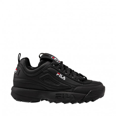 Fila meeste tossud Disruptor 1010262 12V 46, must