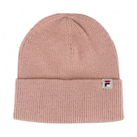 Czapka Fila Milano różowa FCU0165 40029