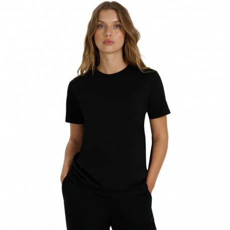 4F naiste särk F2970 4FWAW25TTSHF2970 20S M, sügavmust