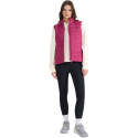 Kamizelka damska 4F F218 fuksja 4FWAW25TVJAF218 55S M