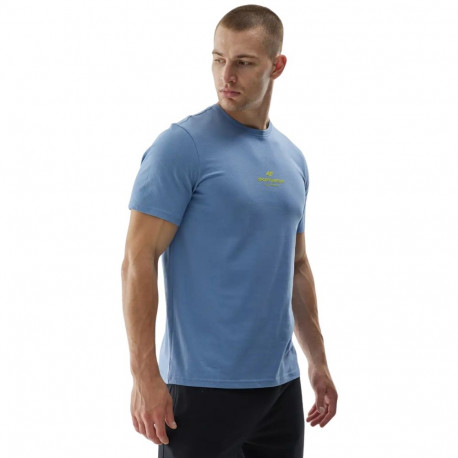 4F meeste särk M2961 4FWAW25TTSHM2961 32S 2XL, teksasinine