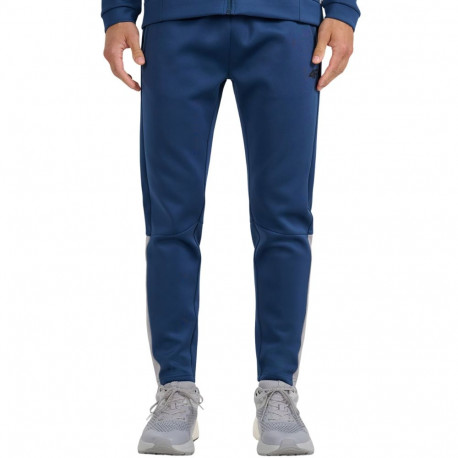 Spodnie męskie 4F FNK M0936 denim 4FWAW25TFTRM0936 32S 2XL