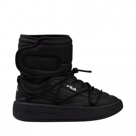Fila naiste saapad Superbubble Boot FFW0594 80010 38, must