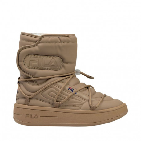 Fila naiste saapad Superbubble Boot FFW0594 70080 40, beež
