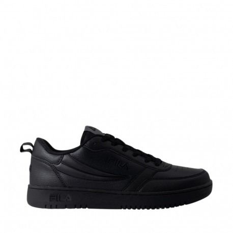 Fila naiste jalanõud Rega NF FFW0484 83052 39, must