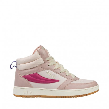 Fila lastejalanõud Rega NF FFT0124 40029 38, roosa