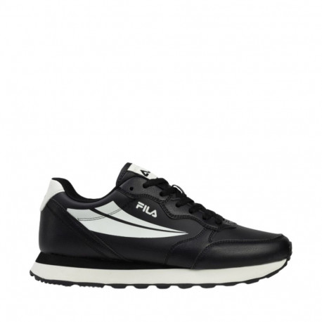 Fila meeste jalatsid Hypert P FFM0441 83336 43, must-valge