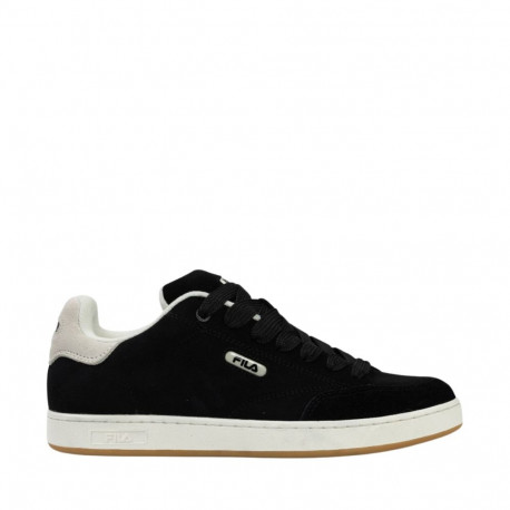 Buty męskie Fila Boldbay czarne FFM0437 83507 46
