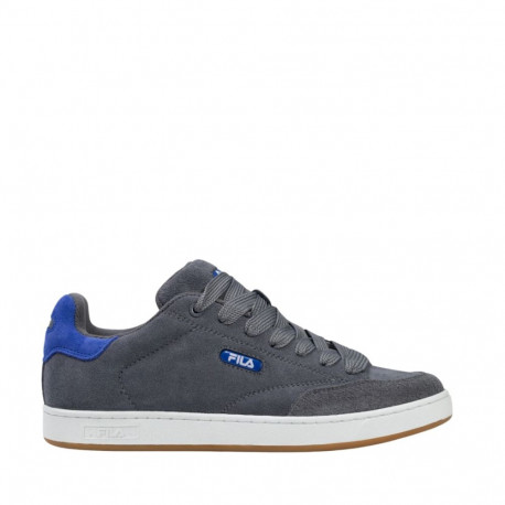 Buty męskie Fila Boldbay grafitowe FFM0437 53292 46