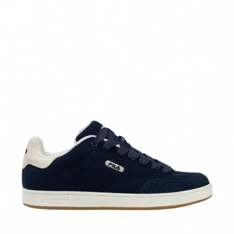 Buty męskie Fila Boldbay granatowe FFM0437 53033 44