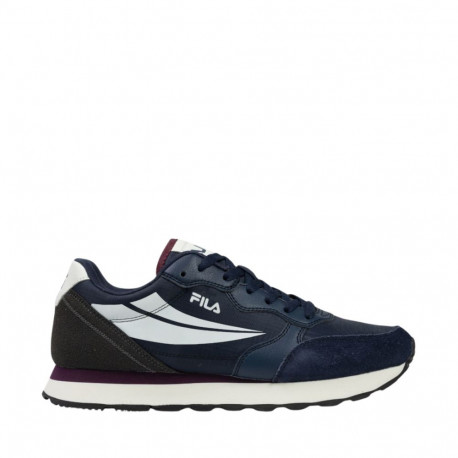 Fila meeste jalatsid Hypert FFM0380 53084 44, tumesinine