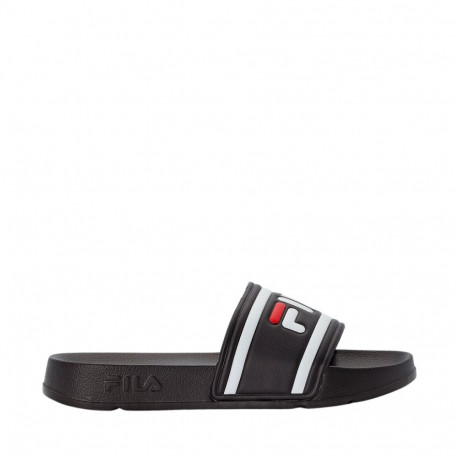 Klapki damskie Fila Morro Bay czarne 1010901 25Y 36
