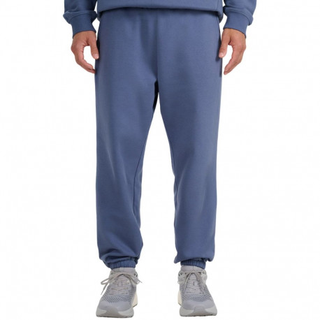 Spodnie męskie 4F CAS M1140 denim 4FWMM00TTROM1140 32S S