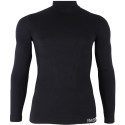 Koszulka termoaktywna męska Vivasport 5.1 LS SR czarna 201995 2XL