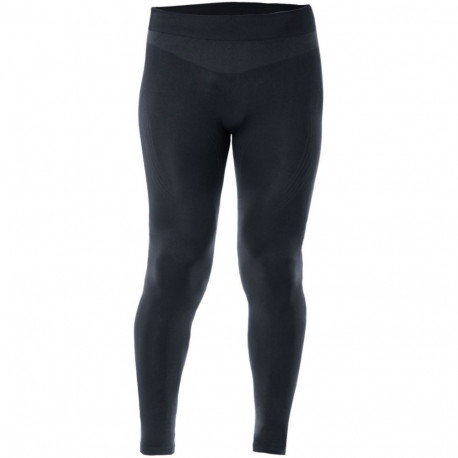 Legginsy termoaktywne dla dzieci Vivasport 5 Lungo czarne 600689 12/14
