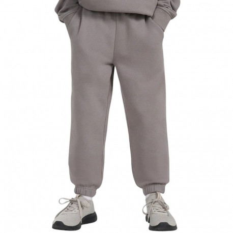 4F poiste püksid CAS M1245 4FJWAW25TTROM1245 22S 146cm, antratsiithall