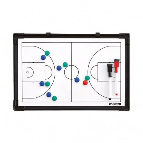 Tablica taktyczna koszykówka Molten MSBB SB0050