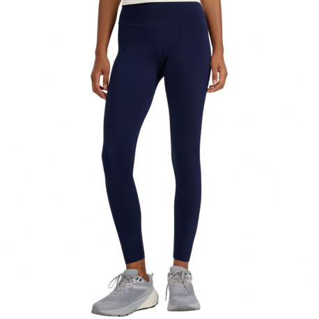 Legginsy damskie 4F FNK F360 ciemny granat 4FWAW25TFTIF360 31S M