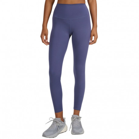 Legginsy damskie 4F FNK F360 ciemny granat 4FWAW25TFTIF360 30S XS