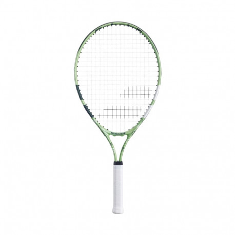 Babolat tennisereket Wimbledon 23 Junior 140528, mündiroheline