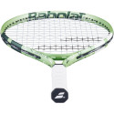 Rakieta do tenisa ziemnego Babolat Wimbledon 21 Junior miętowa 140527