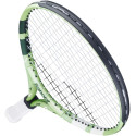 Rakieta do tenisa ziemnego Babolat Wimbledon 23 Junior miętowa 140528