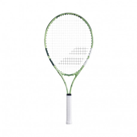 Rakieta do tenisa ziemnego Babolat Wimbledon 25 Junior miętowa 140529