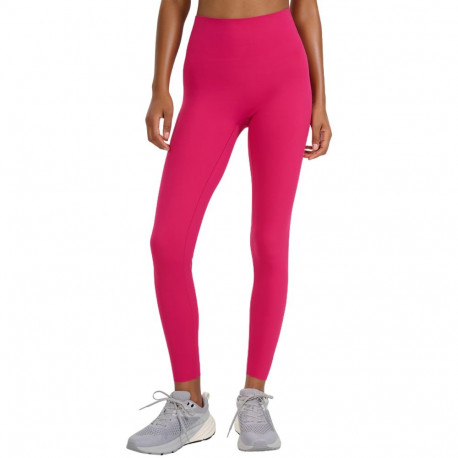 Legginsy damskie 4F FNK F358 różowe 4FWAW25TFTIF358 54S XS