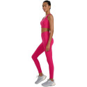 Legginsy damskie 4F FNK F358 różowe 4FWAW25TFTIF358 54S L Legginsy damskie 4F FNK F358 różowe 4FWAW25TFTIF358 54S L