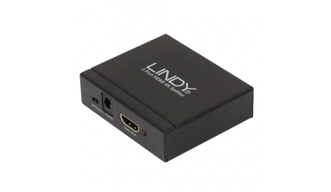 2 Port 4K HDMI 1.4 UHD Splitter