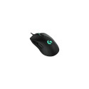 LOGITECH mängurihiir G403 HERO optiline 6-nupuline juhtmega USB