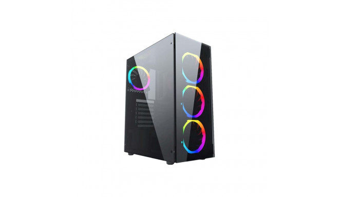 GEMBIRD Fornax 1500RGB PC case