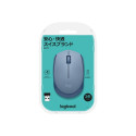 LOGITECH M171 Hiir parema- ja vasakukäelistele, optiline, 3 nuppu, juhtmevaba, 2.4 GHz USB vastuvõtj