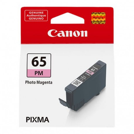 CANON 1LB CLI-65 PM EUR/OCN Ink Cartridge