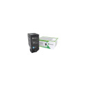 LEXMARK toonerkassett Corporate tsüaan CX725 jaoks 16k