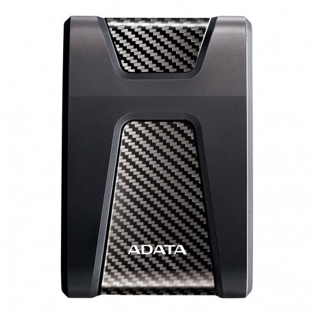 ADATA HD650 1TB USB3.1 must väline 2.5-tolline