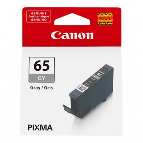 CANON 1LB CLI-65 GY EUR/OCN Ink Cartridge