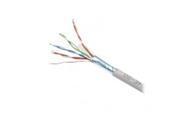 GEMBIRD CAT5e FTP LAN cable CCA solid 305m