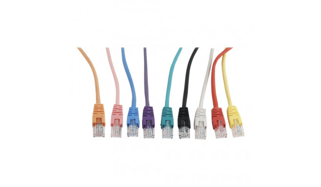 GEMBIRD CAT5e UTP patchkaabel must 5m
