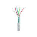 GEMBIRD CAT5e FTP LAN cable CCA solid 305m