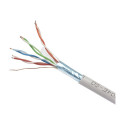 GEMBIRD CAT5e FTP LAN cable CCA solid 305m