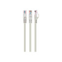 GEMBIRD PP6U-20M UTP Cat6 patchkaabel hall 20m
