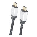 gembird CCB-HDMIL-3M suure kiirusega HDMI-kaabel Ethernetiga Select Plus Series 3m